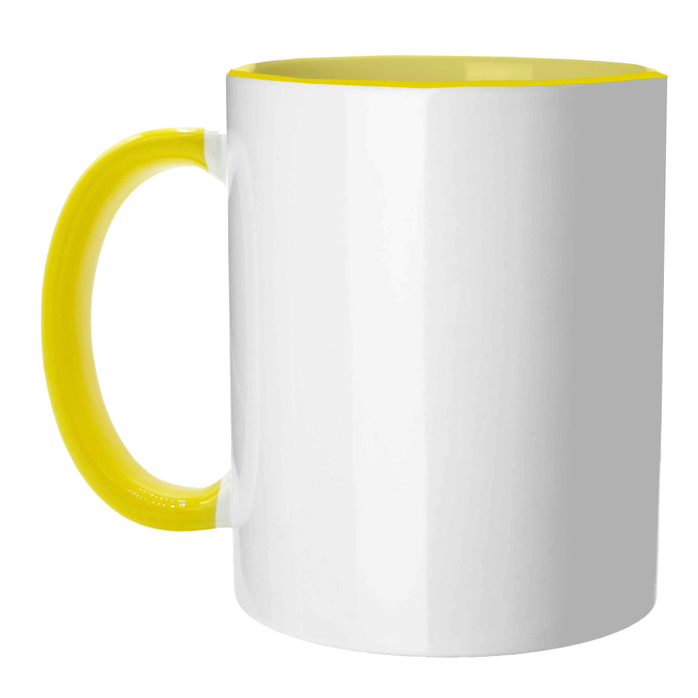 ART WOW - Vente Tasse à café - TASSES COULEUR de sublimation de 11 oz, vierges à personnaliser6