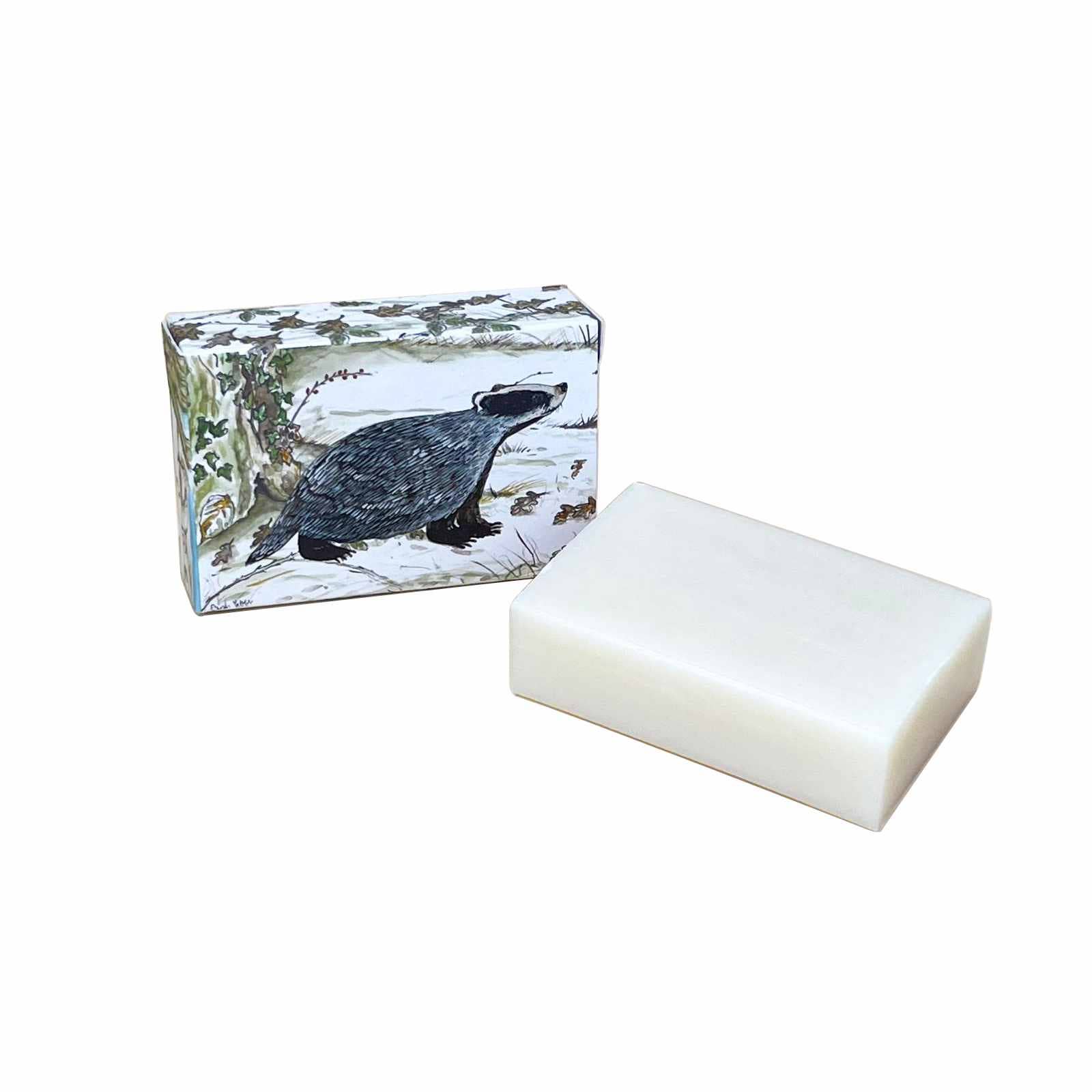 Heaven Scent Incense Ltd – Großhandel Feste Seife – NEU! Illustrierte 100g Naturseifen (NICHT IN DER EU VERFÜGBAR)5