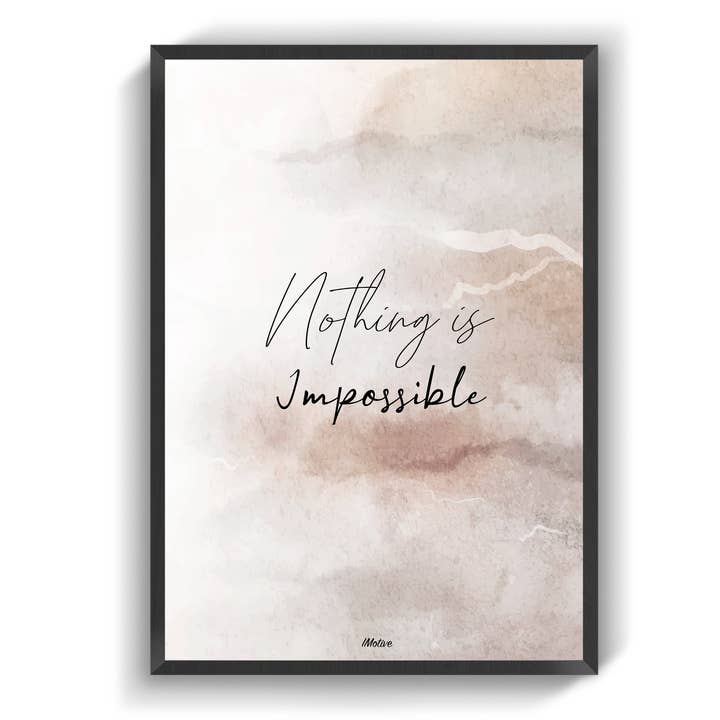 nichts ist unmöglich für den Großhandel von IMotive