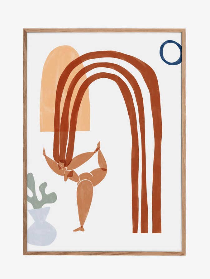 Regenbogen-Krieger für den Großhandel von Pictufy Wholesale