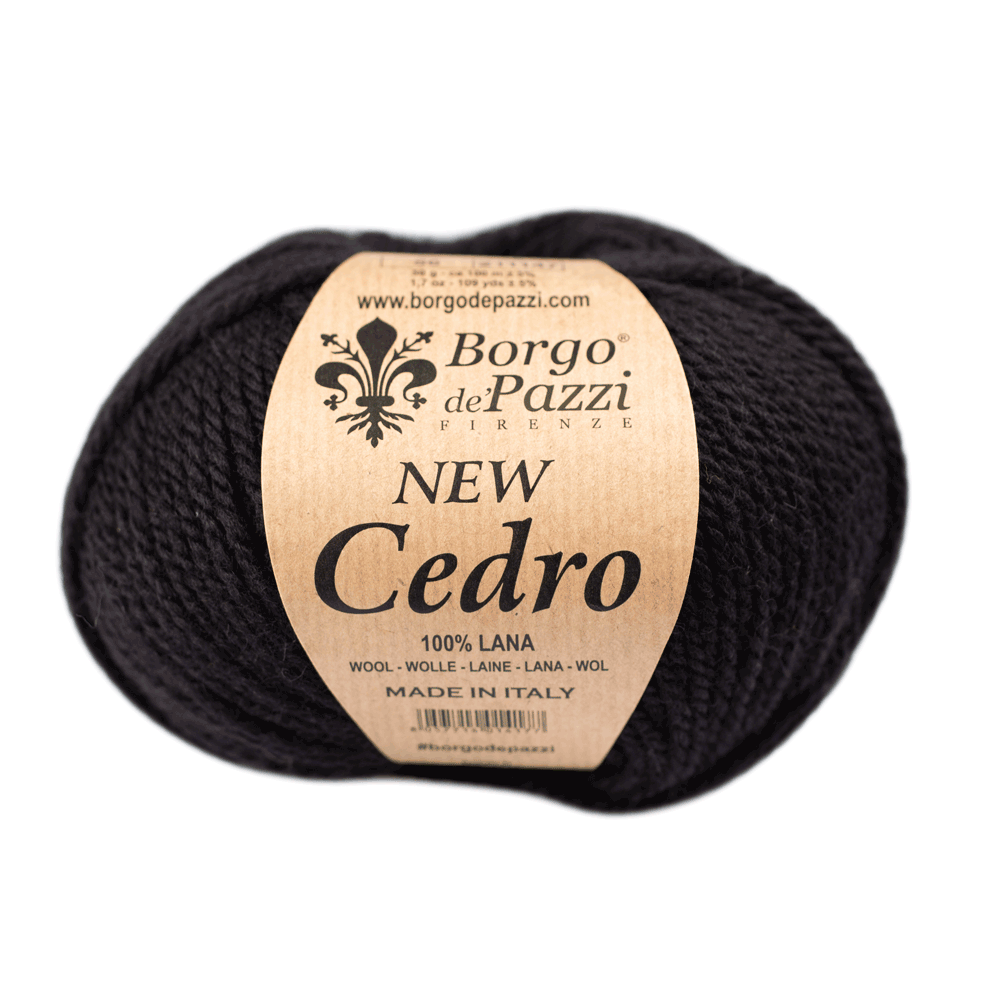 Borgo de' Pazzi - Firenze - Wholesale Yarn - Puralana Cedar24