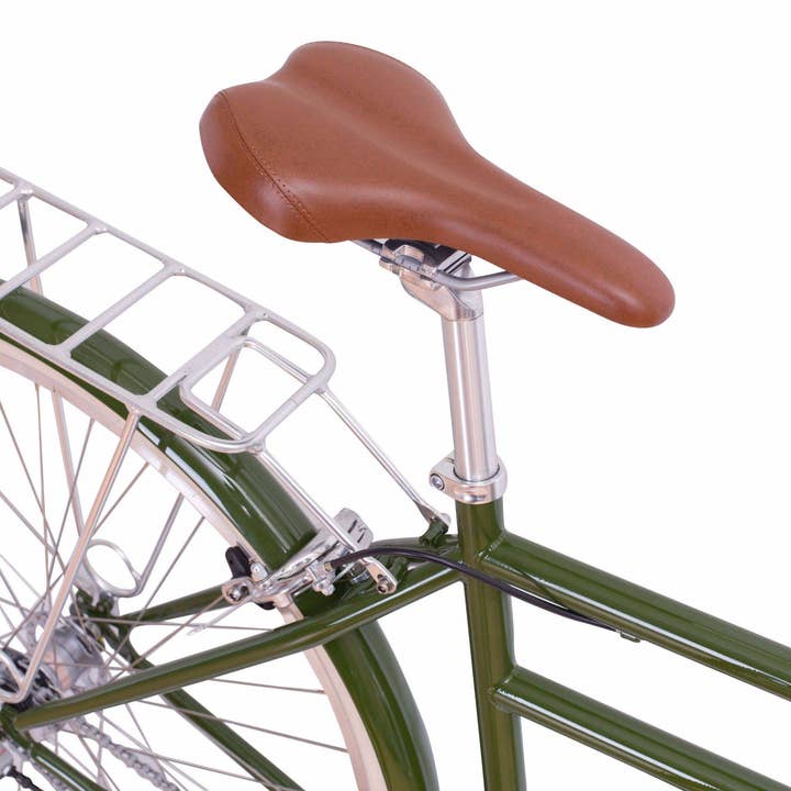 Brooklyn Bicycle Co. - Wholesale Biking Accessories - Driggs 3 Speed1