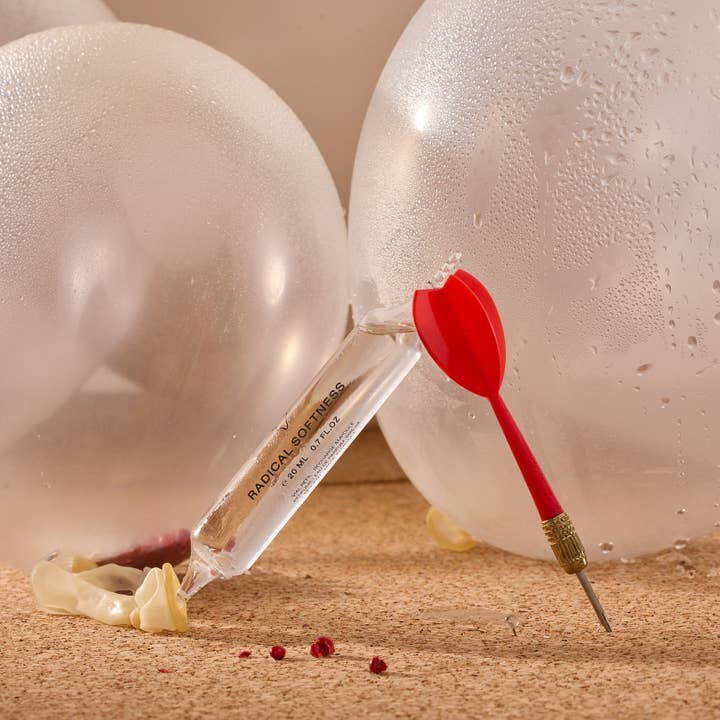 RECHARGES AMPOULES RADICAL SOFTNESS for wholesale by FASCENT