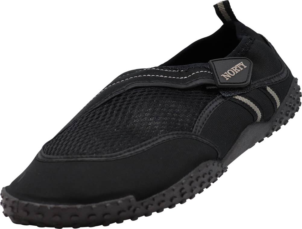 Eastern Off Price - Vente Chaussures d'eau – homme - Chaussures aquatiques Norty pour homme, chaussettes aquatiques, surf, yoga, piscine0