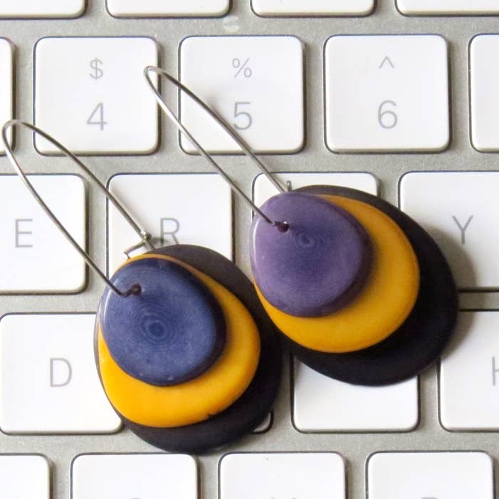 Kronblade for engroshandel hos Ans Designs