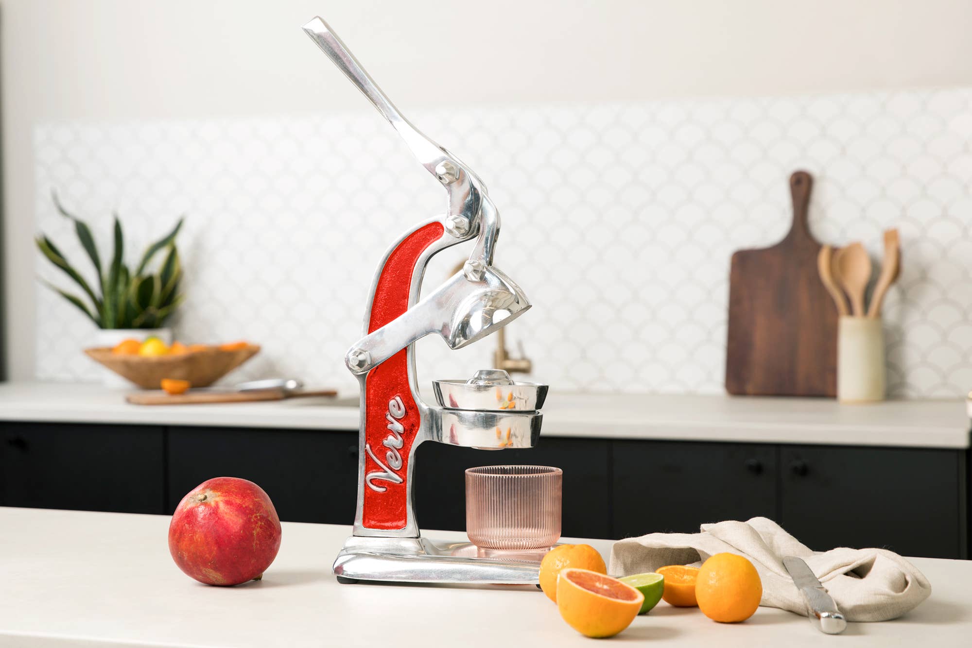 Verve Culture - Wholesale Juicer - Mexican Citrus Juicer