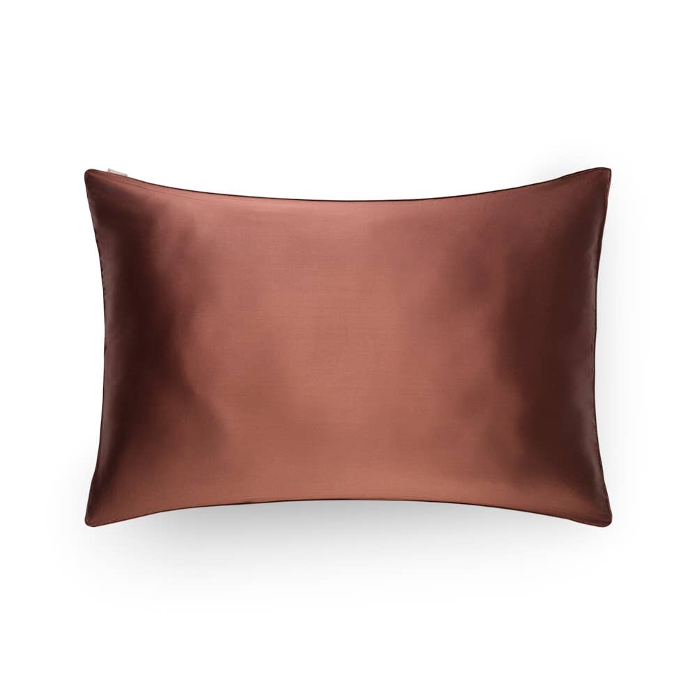 Emily's Pillow - Vendita all'ingrosso Federe/copricuscino - Fodera per Cuscino in Pura Seta - Collezione Dear September4