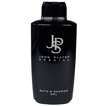 Marbert - Wholesale Body Wash/Shower Gel - Schwarz - Bade- & Duschgel0