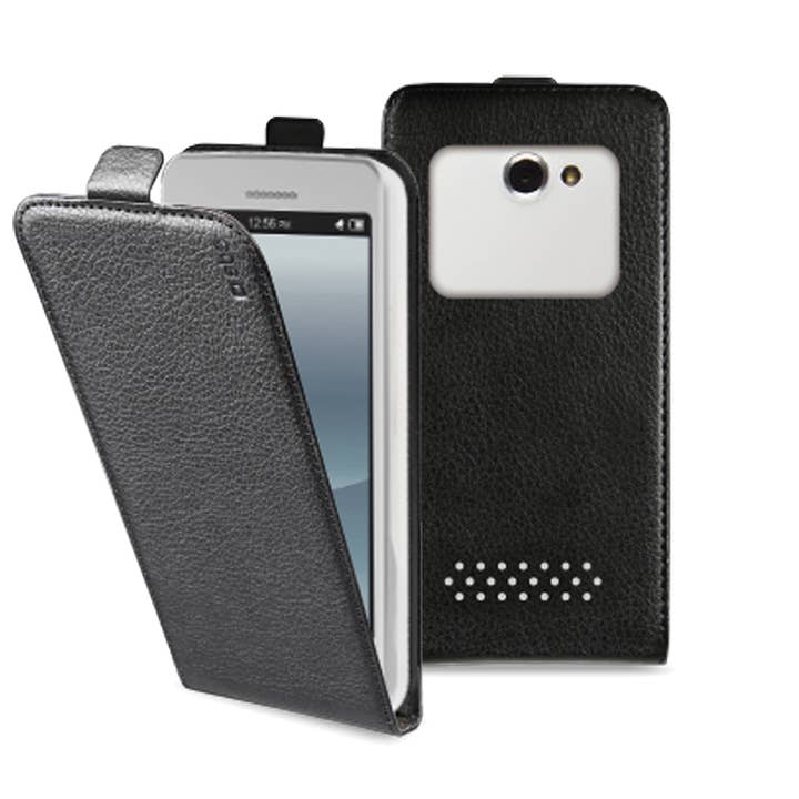 Étui à rabat universel pour smartphones jusqu'à 5 pouces pour la vente par SBS