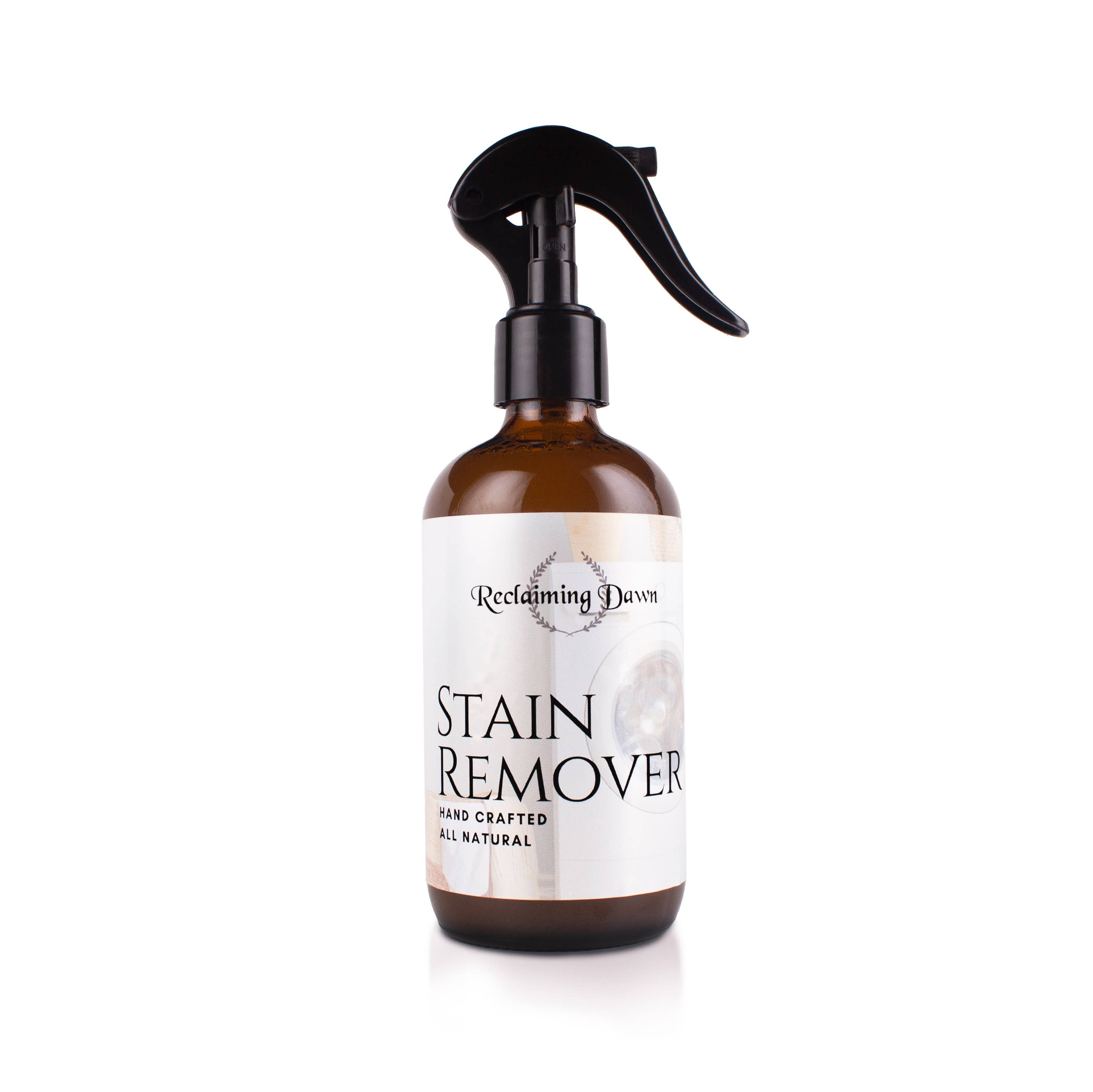 Stain Remover for wholesale by Reclaiming Dawn