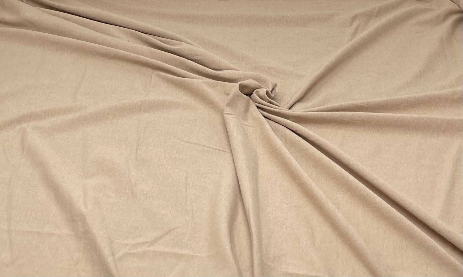 Express Knit Inc. - Wholesale Fabric - Cotton Lycra Spandex Jersey Knit Fabric #220