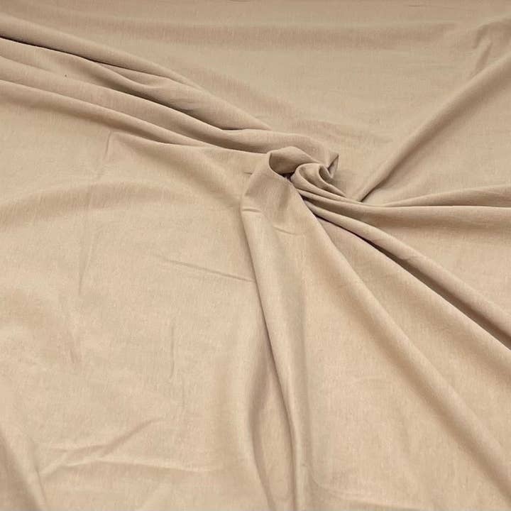 Express Knit Inc. - Wholesale Fabric - Cotton Lycra Spandex Jersey Knit Fabric #220
