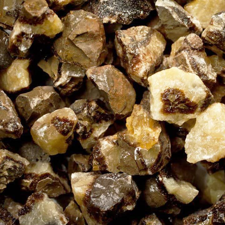 Fantasia Mining – Engroshandel Spirituelle sten og krystaller – Grove septariske krystaller - rå natursten (1 lb)3