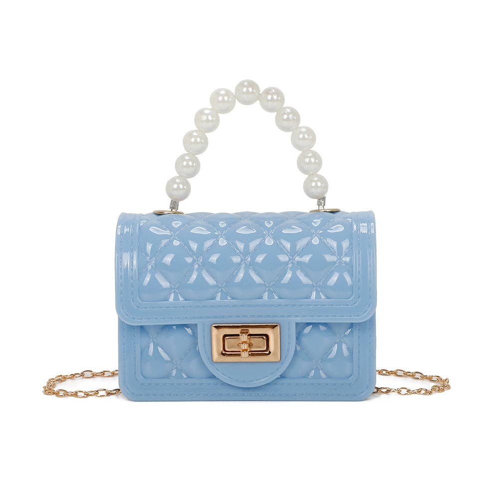 Gallantry - Wholesale Crossbody Bag - Kids - Lola (XD-79003)4