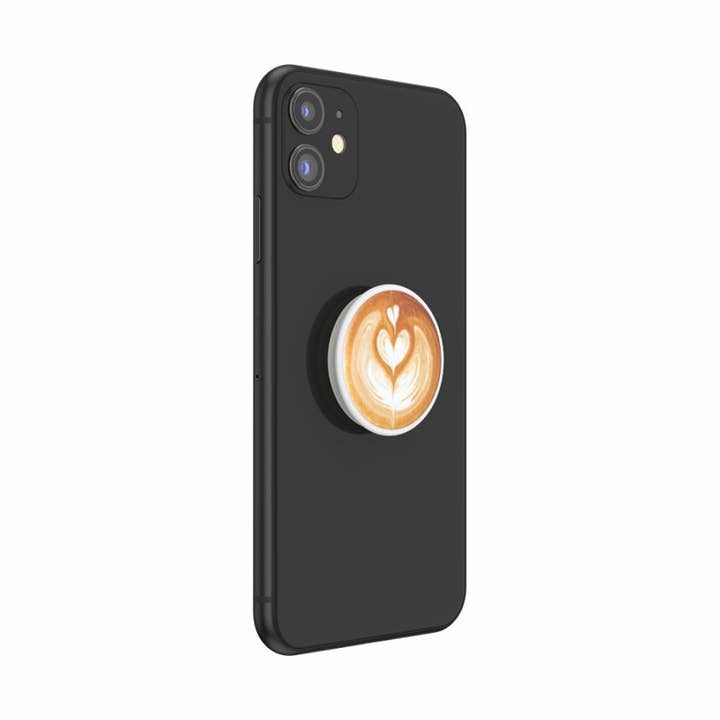 POPSOCKETS - Wholesale Phone Grip - A Latte Love4