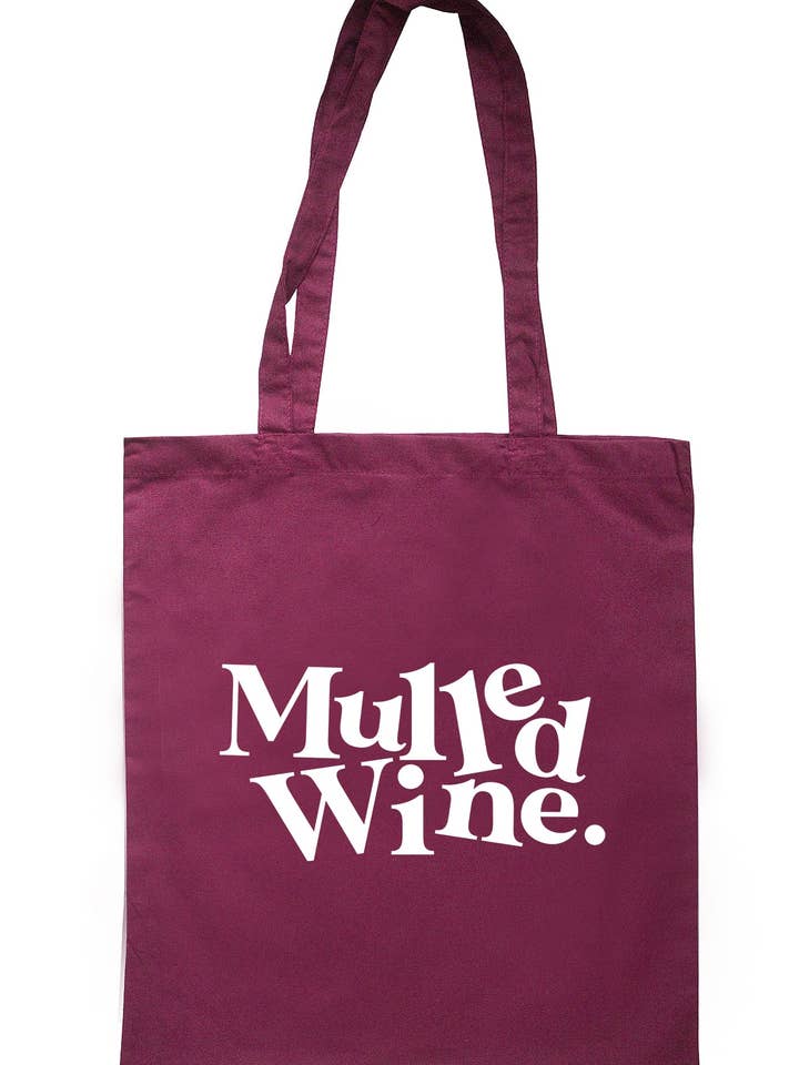 Bolsa de mano vino caliente K2722 para venta al por mayor de Illustrated Identity