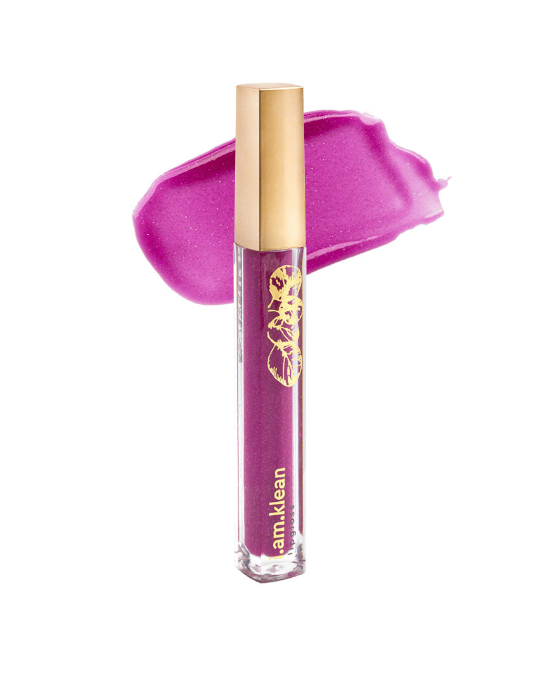 i.am.klean - Vendita all'ingrosso Lucidalabbra - lucidalabbra volumizzante9