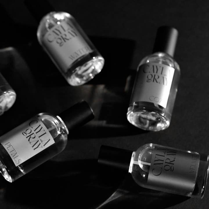 Cayla Gray - Wholesale Perfume/Eau de Toilette - Velvet The Perfume4