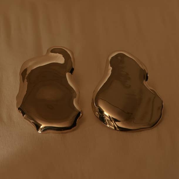 L'Amoureuse - Wholesale Dangle Earrings - Thora Earrings