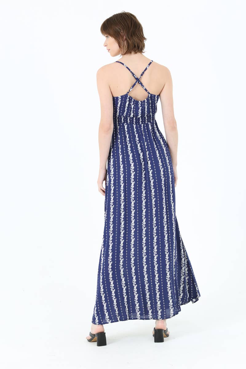 ANGIE – Engroshandel Kjole - Dame – B4Y27-W7387