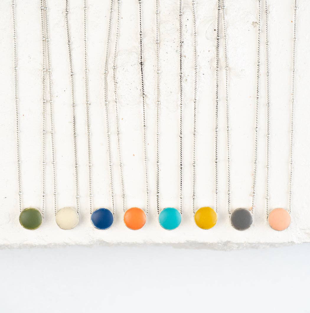 Bel Kai - Vente Breloques/médailles personnalisées - Le Collier Satellite1