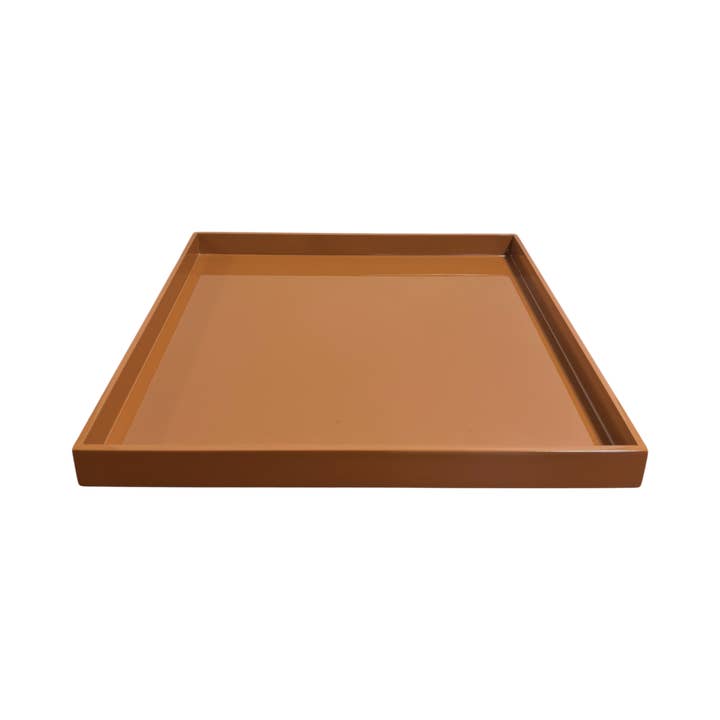 albert L. (punkt) Inc. - Wholesale Serving Tray - Ottoman Tray14