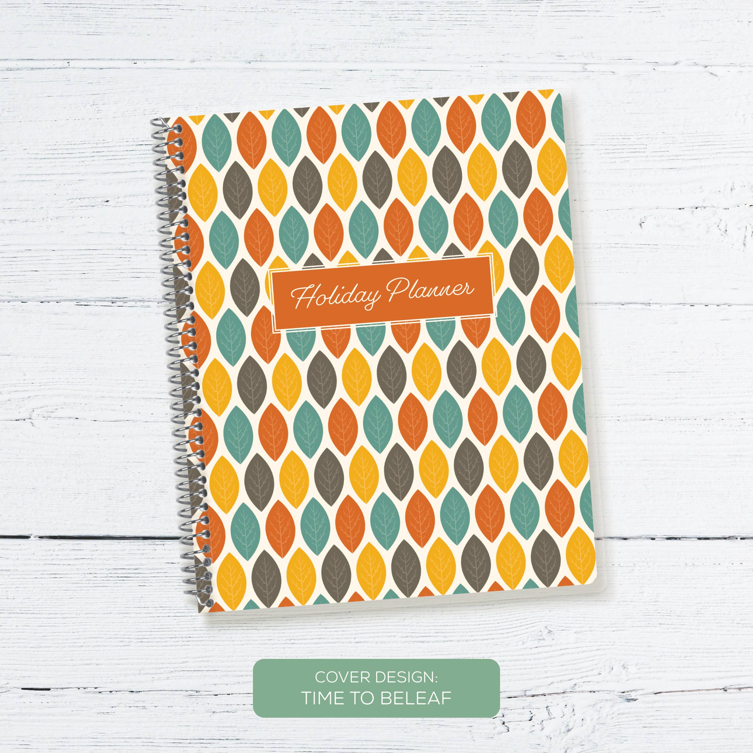 Practical Paper Company – Großhandel Planer – Urlaubsplaner5