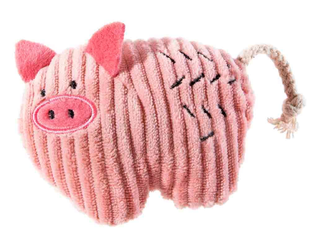 Heunec - Vendita all'ingrosso Peluche - Bambini e neonati - Kis Maialino0