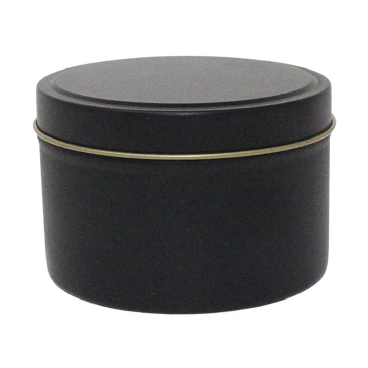 Lime Citronella - 7oz Black Tin and other Purchase Wholesale candele citronella. Free Returns & Net 60 Terms on Faire trending on Faire.