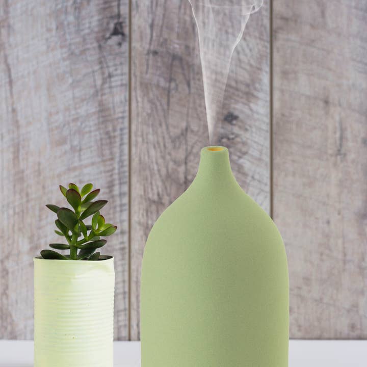Vapor Green 90 Ultrasonic Diffuser for wholesale on Faire