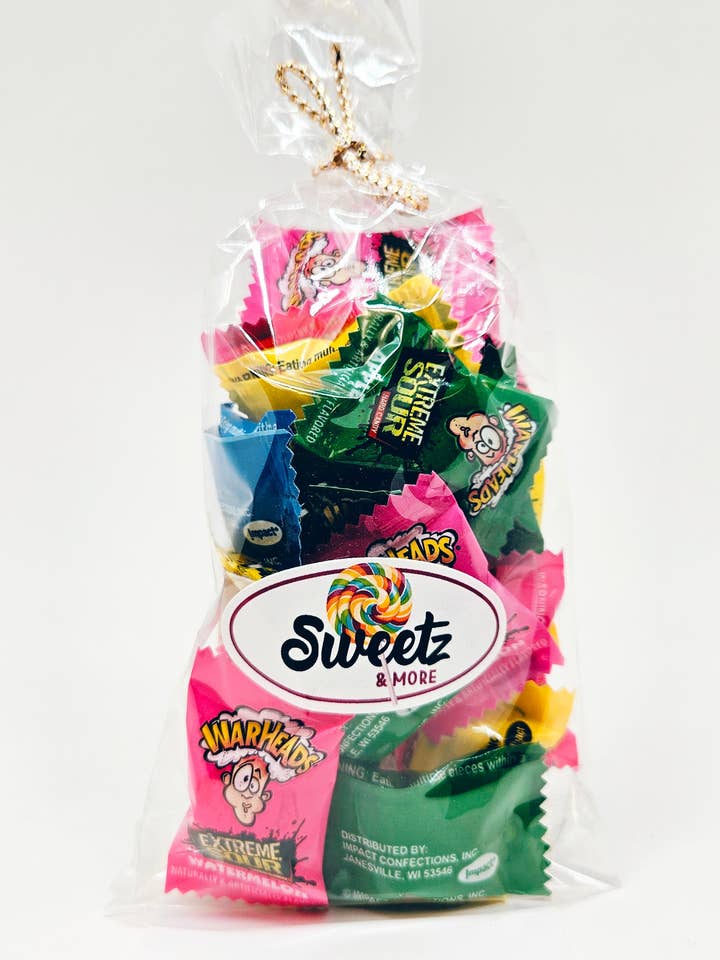 Warheads Mega Sour for wholesale by Sweetz Direct