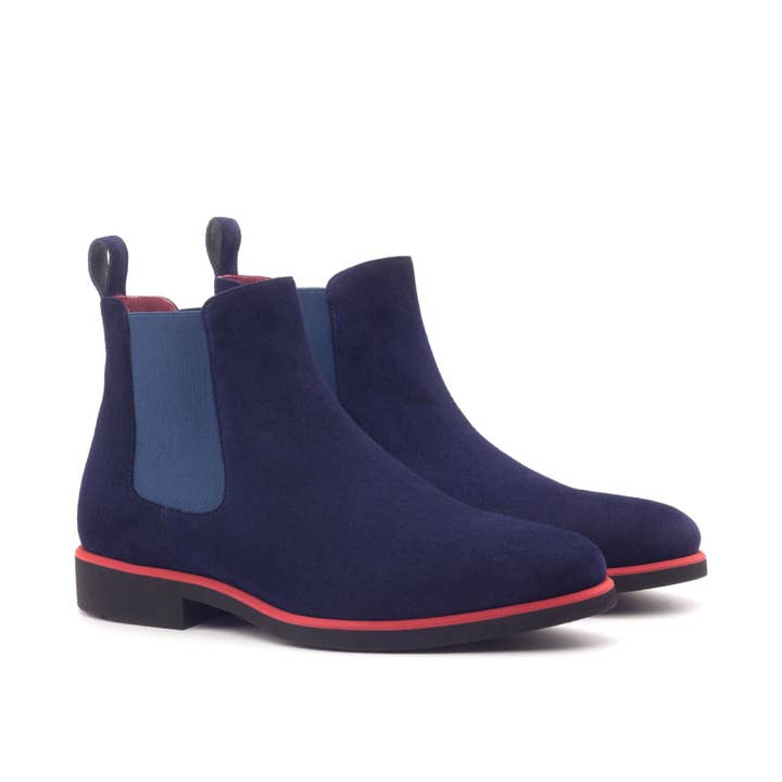 Chelsea Boot Classic voor wholesale door The Boot Store