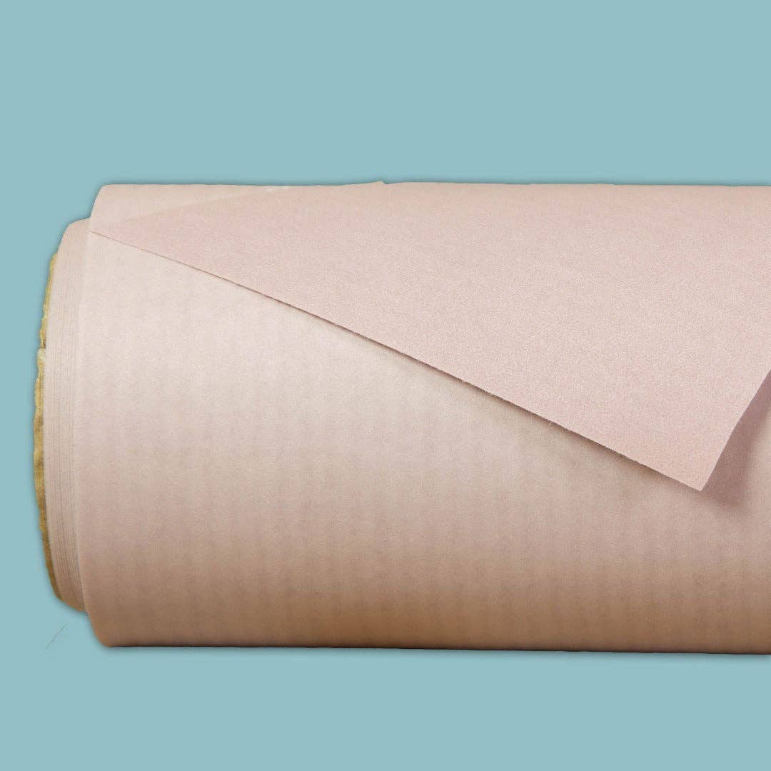 kadopapier.net - Wholesale Wrapping Paper Roll - Pastel Wrapping Paper Old Pink0