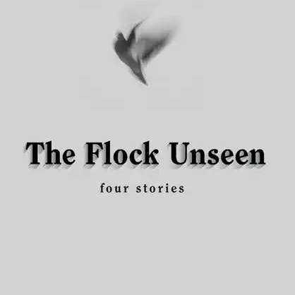 Books by splitShops - Wholesale Book - Adult - The Flock Unseen - Paperback0