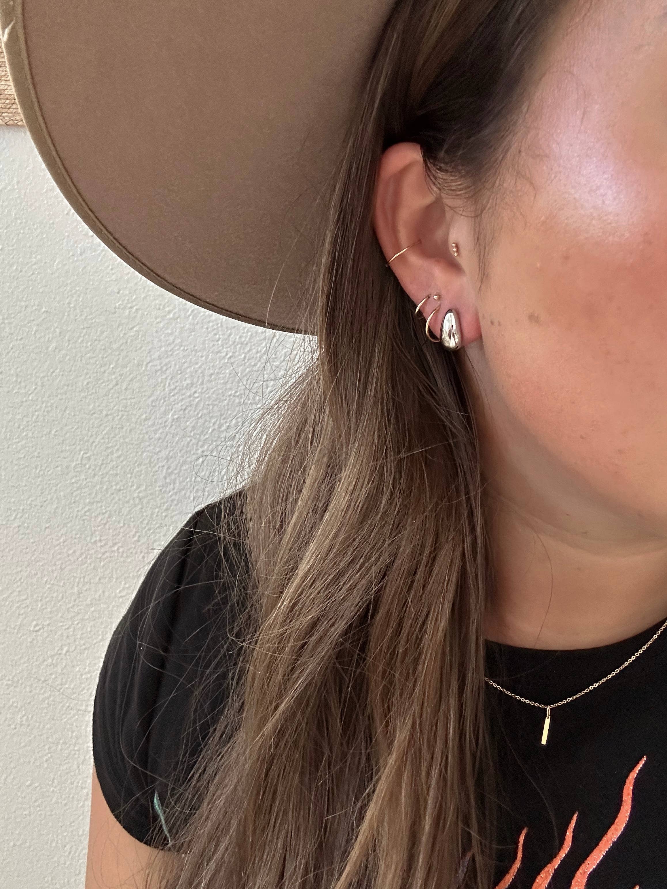 The General Collective - Wholesale Dangle Earrings - Scottie Earrings2