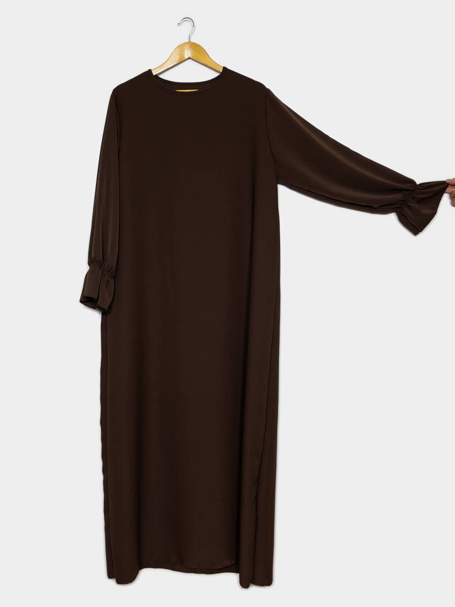 IDEAL OUTFIT – wholesale Kaftan – Women's – Long abaya ref:2316 pk18