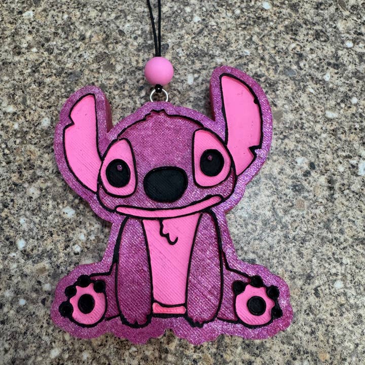 Sweet Jean Wholesale - Wholesale Car Freshener - Women's - Cuties | Car Freshies1