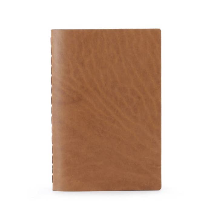 Notitieboek van middelgroot leer voor wholesale door Ezra Arthur