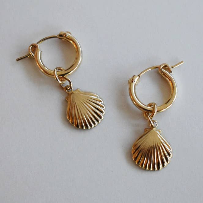 MUSLINGESKALLER VED KYSTEN HOOPS for engroshandel hos GldSol