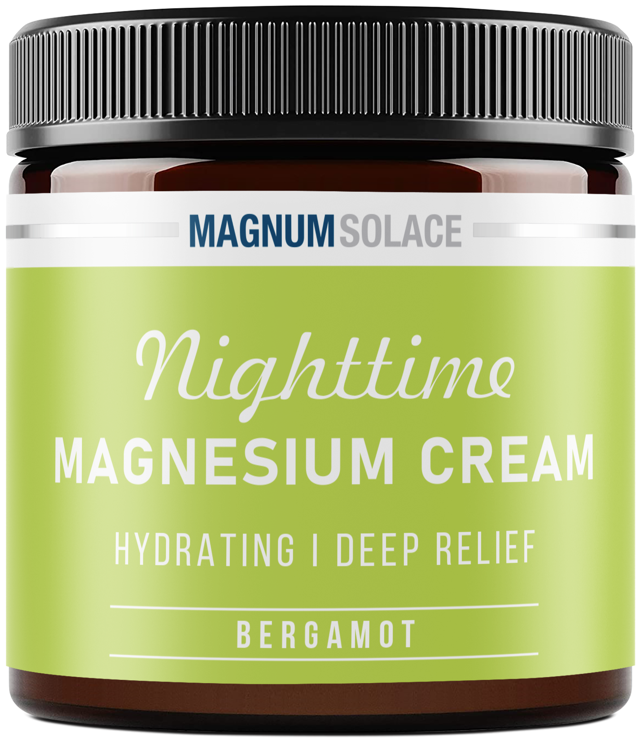 Magnum Solace - Wholesale Pain Relief Spray/Cream - Nighttime Magnesium Cream4