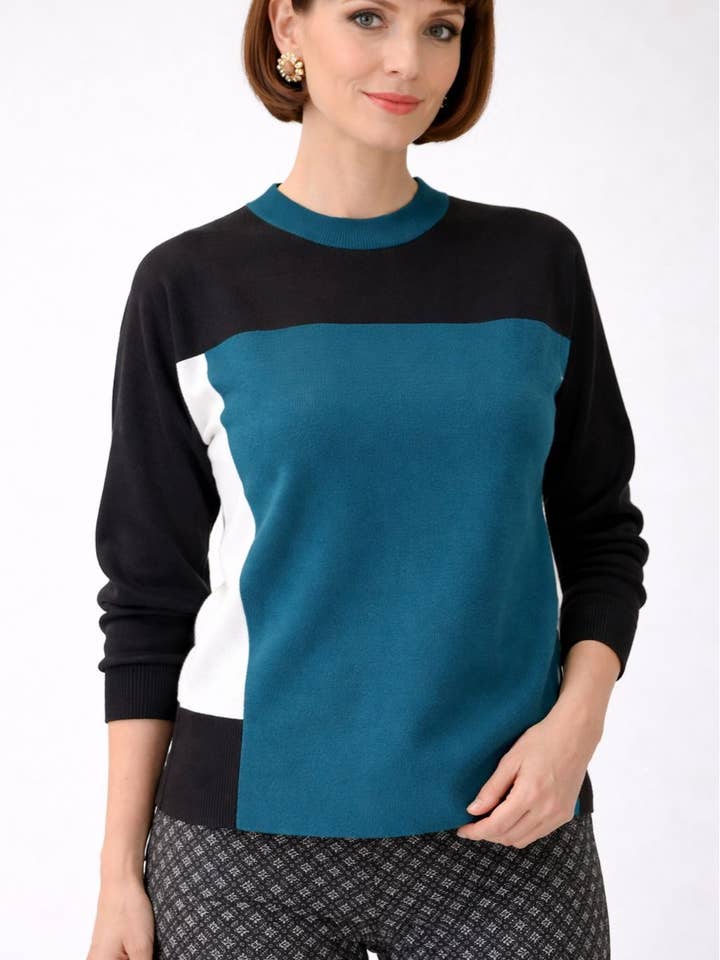 The Berlin Tunic for wholesale by J'envie