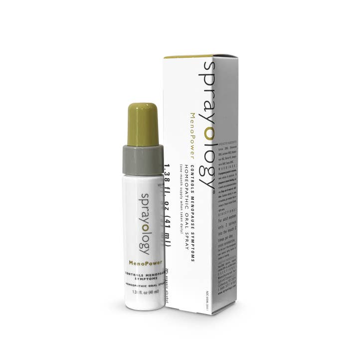 Meno Power for wholesale by Sprayology