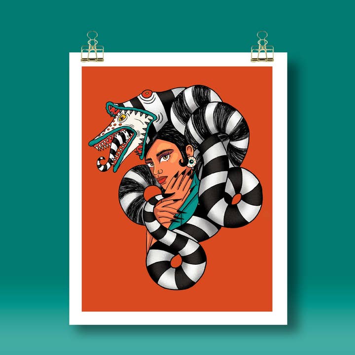 W-AP-SB for wholesale by Almonte Studio LLC