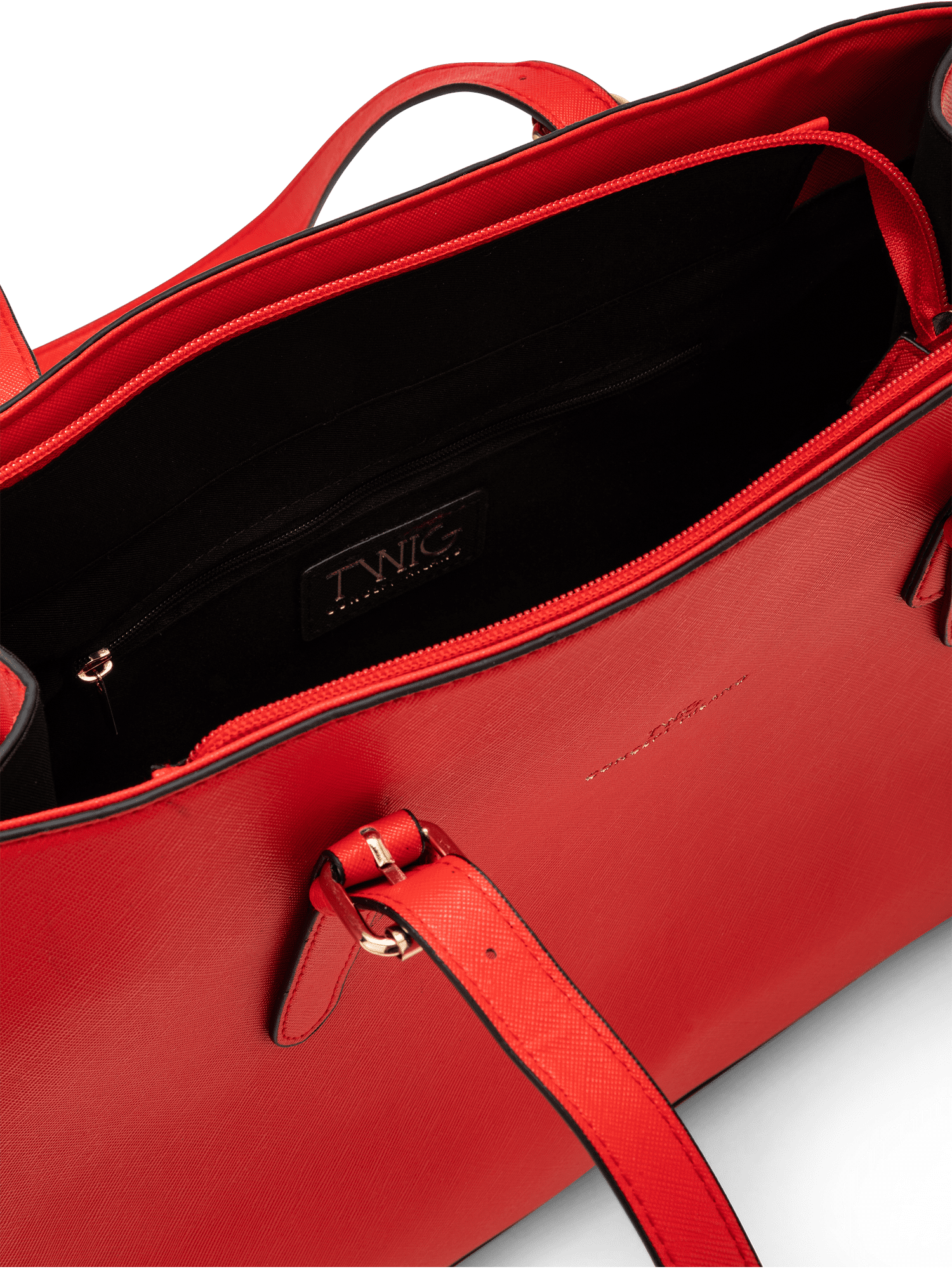 TWIG Concept Milano - Wholesale Top Handle Bag - Women's - SHELLEY - Handbag3