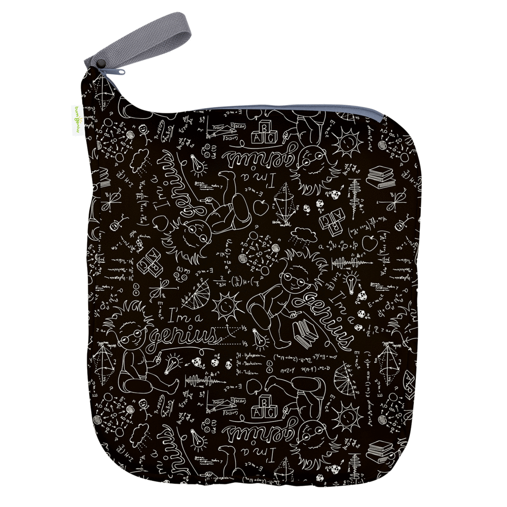 Cotton Babies - Wholesale Wet Bag - Kids & Baby - bumGenius Weekender Wet Bag7