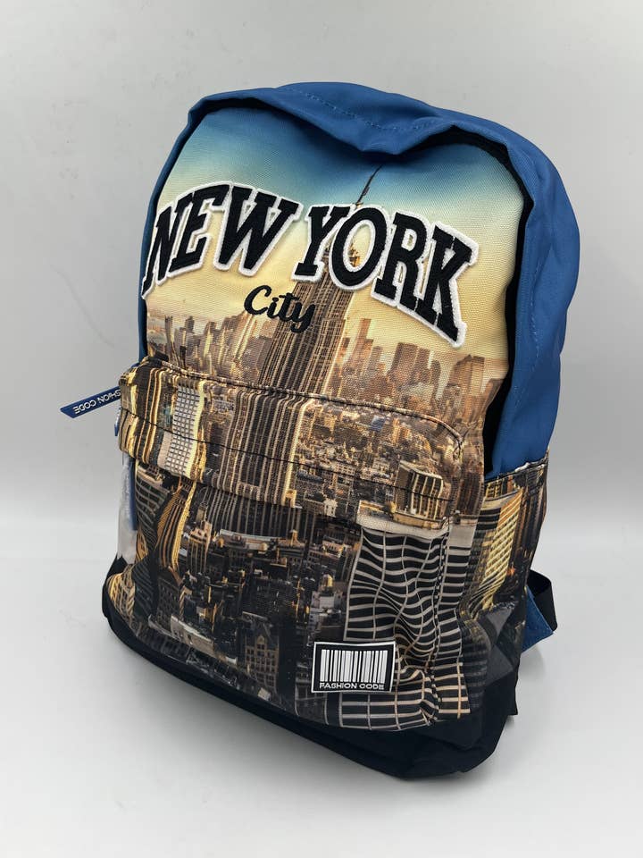 Bunte Skyline-Kollektion 100 Stück/Karton für den Großhandel von ZIZO USA INC