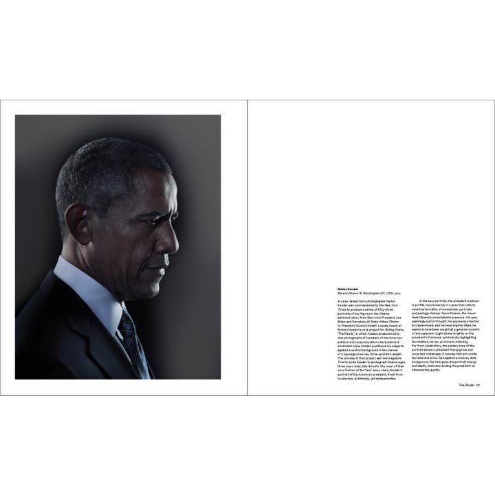 W. W. Norton - Wholesale Book - Adult - Face Time: A History of the Photographic Portrait7