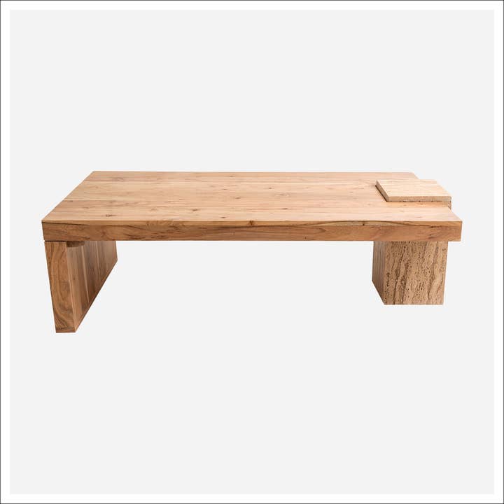 Davett Coffee Table for wholesale by Kavana Decor by The Import Collection