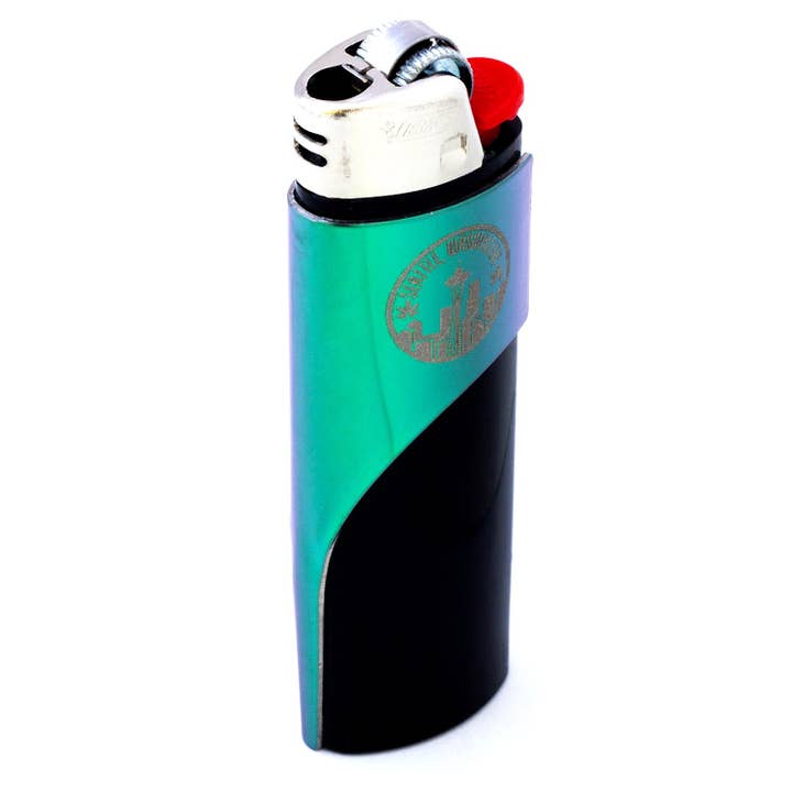 Kasher Inc – wholesale Lighter – Kasher SEATTLE86