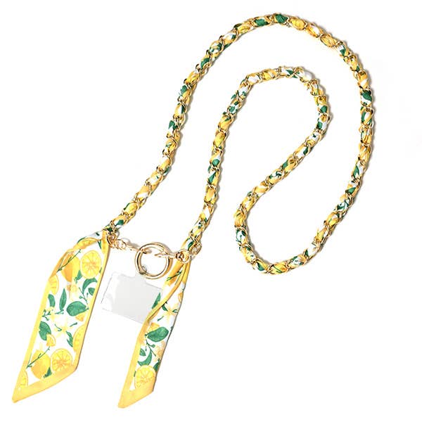 AMORINO SRL – Engroshandel Rem til telefonetui – Universal lang strop til mobiltelefon - OMQ24116B163